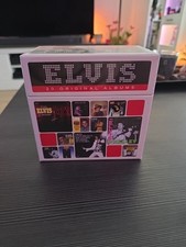 Cd Elvis Presley 20 Original