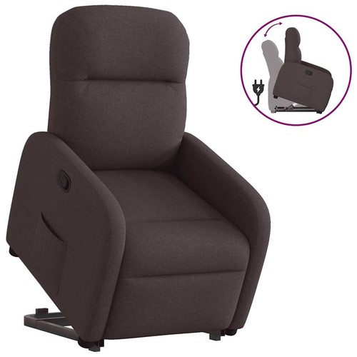 Massagesessel mit aufstehhilfe - massagesessel,