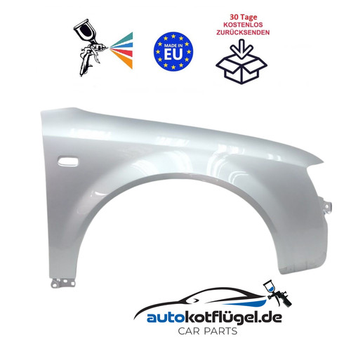 Kotflügel für audi - kotflügel, b6