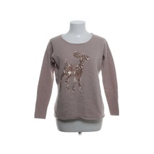 Hallhuber, Strickpullover