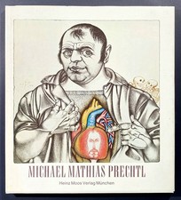 Michael Mathias Prechtl