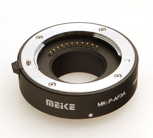Original meike extension tube - meike,