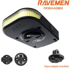 RAVEMEN FR300 Licht Für