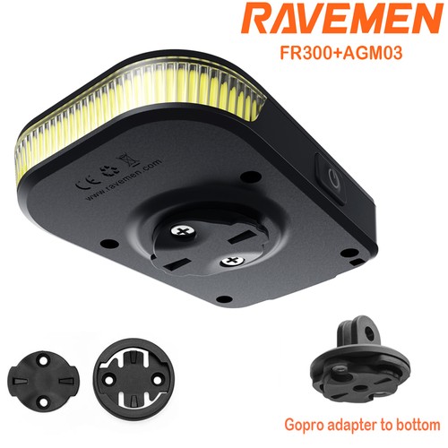 Ravemen fr300 licht für - ravemen,