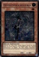 Effektschleier Unl Ed DEUTSCH