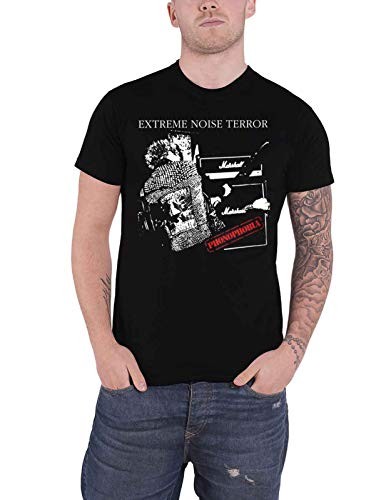 Extreme noise terror - extreme,