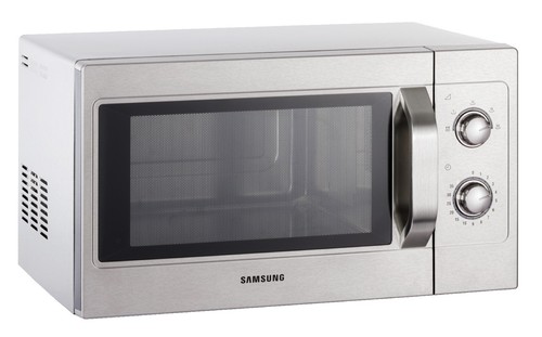 Samsung gastro mikrowelle - samsung, gastro-mikrowelle