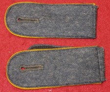 Matched Pair Unissued