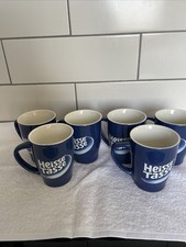 Heiße Tasse 6 Stück Keramik