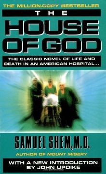 House god von shem - house,