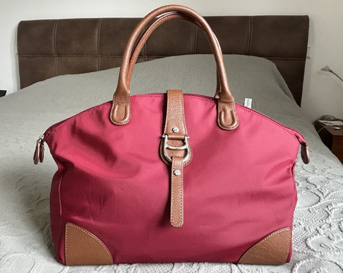 Original aigner handtasche - original,