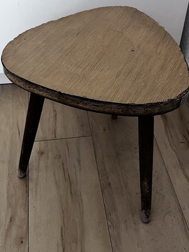 Blumenhocker 50er 60er - , jahre