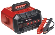 Einhell Batterie Ladegerät