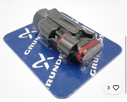 Grundfos alpha 3 - alpha,