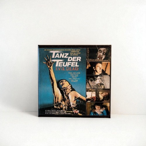 Cineframe collection tanz - cineframe,