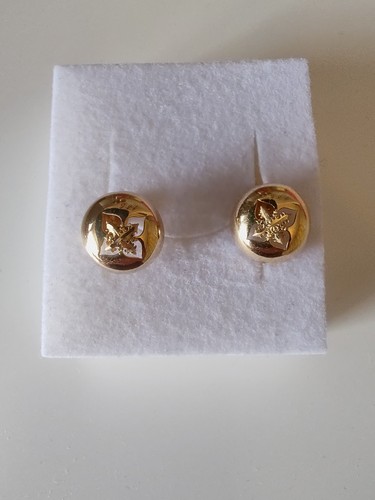 Ohrstecker gold 585