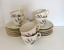 Royal Copenhagen  Saxon Flower