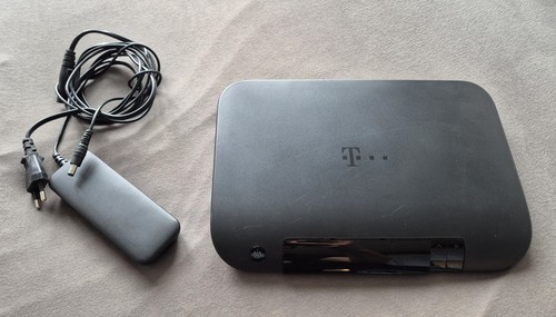 Telekom media receiver 401 - media, typ