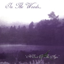 IN THE WOODS... - Heart of the