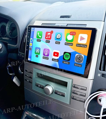 64g autoradio für toyota - 4+64g,