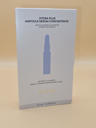 Babor hydra plus deeply - 🩵,