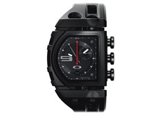 Oakley - 26-300 - Armbanduhr - Herren - Fuse Box