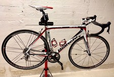 Bianchi Sempre Rennrad