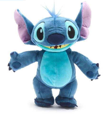 Disney stitchl kuscheltier - stitchl,