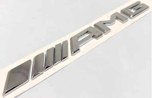 Mercedes amg schriftzug - amg,