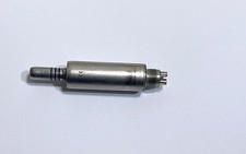 NSK Ti-Max M40N Motor defekt