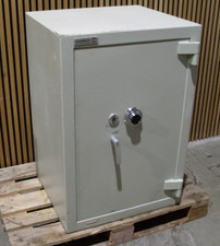 Garny Tresor Zahlenschloss