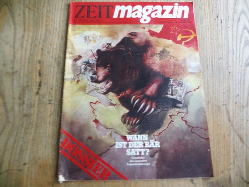 Zeitmagazin feb 1980 - zeitmagazin, 8
