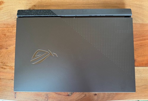 Asus rog strix g17 g713rs - asus,