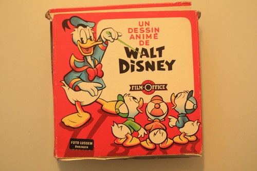 Super film walt disney - film,