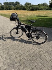 2x Gudereit Fahrräder E Bikes LC30 Edition Und Comfort