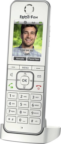 Avm telefon festnetz fritz fon - telefon, fritz!fon