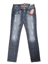 EDC by ESPRIT Low Rise Stretch