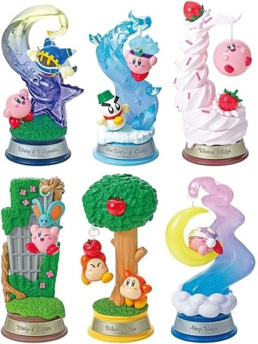 Nintendo kirby swing - nintendo, dreamland