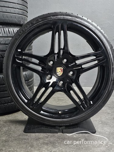 Porsche 997 turbo felgen - porsche,