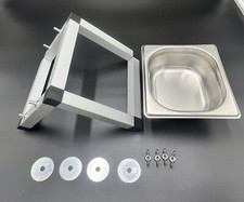 Badewanne Futternapf Papageien