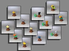 LEGO® Figuren Tiere