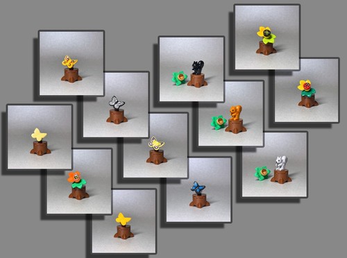 Lego figuren tiere - lego®,