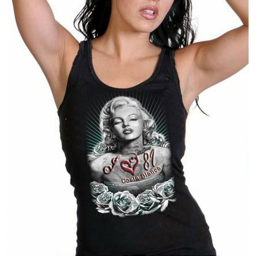 Monroe tattoo hells angels - monroe,