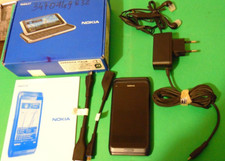 NOKIA E7-00 - WORKING -