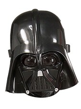 Herren Darth Vader Maske Star