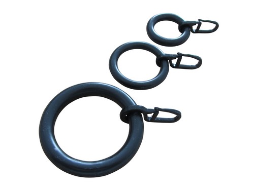 Rewagi gardinenringe mit - ,