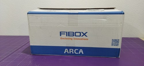 Fibox arca 403021 - fibox,