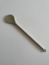 KIGIMA KOCHLÖFFEL VINTAGE IN BEIGE RÜHRLÖFFEL