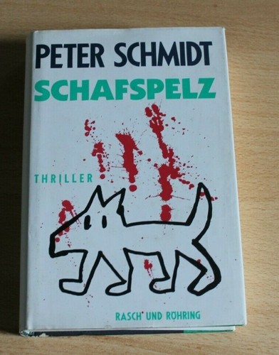 Schafspelz thriller von - /,