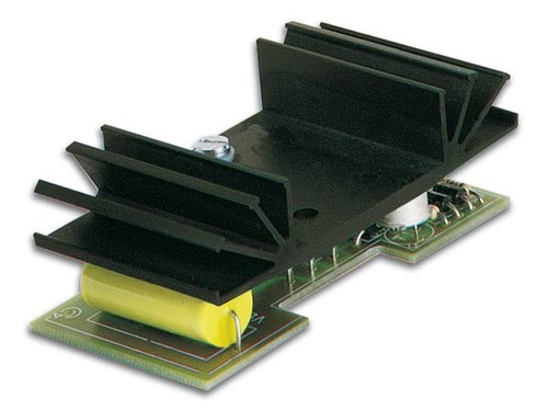 Elektronisches zündsystem - elektronisches,